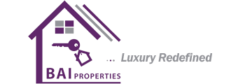 BAI Properties Logo